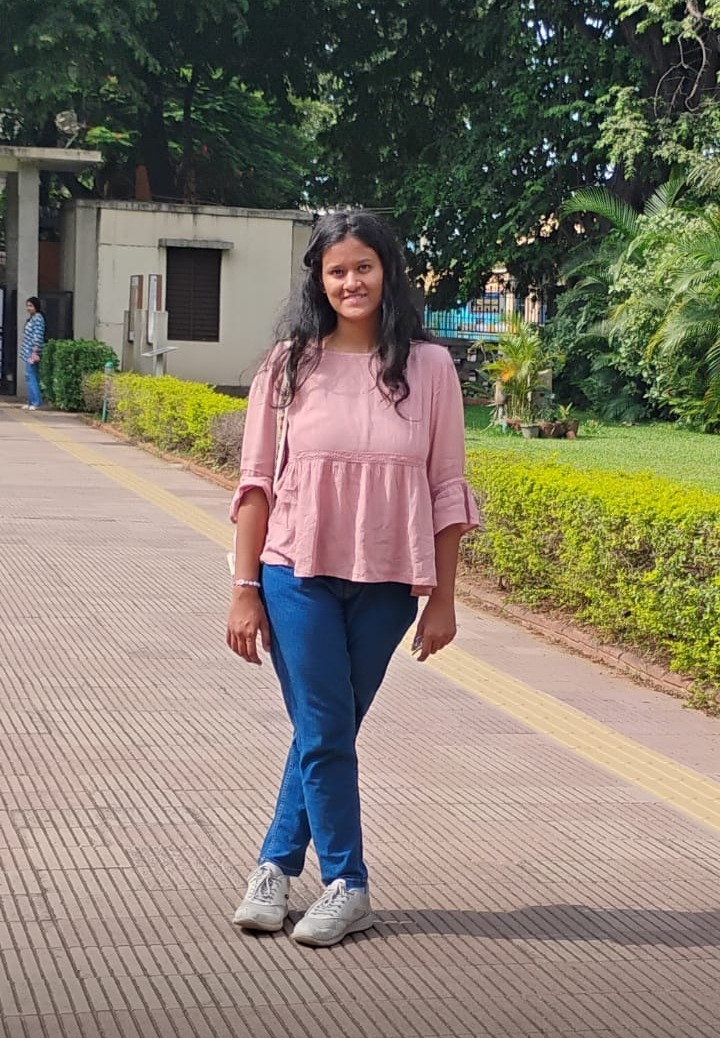 Priyal Bhardwaj